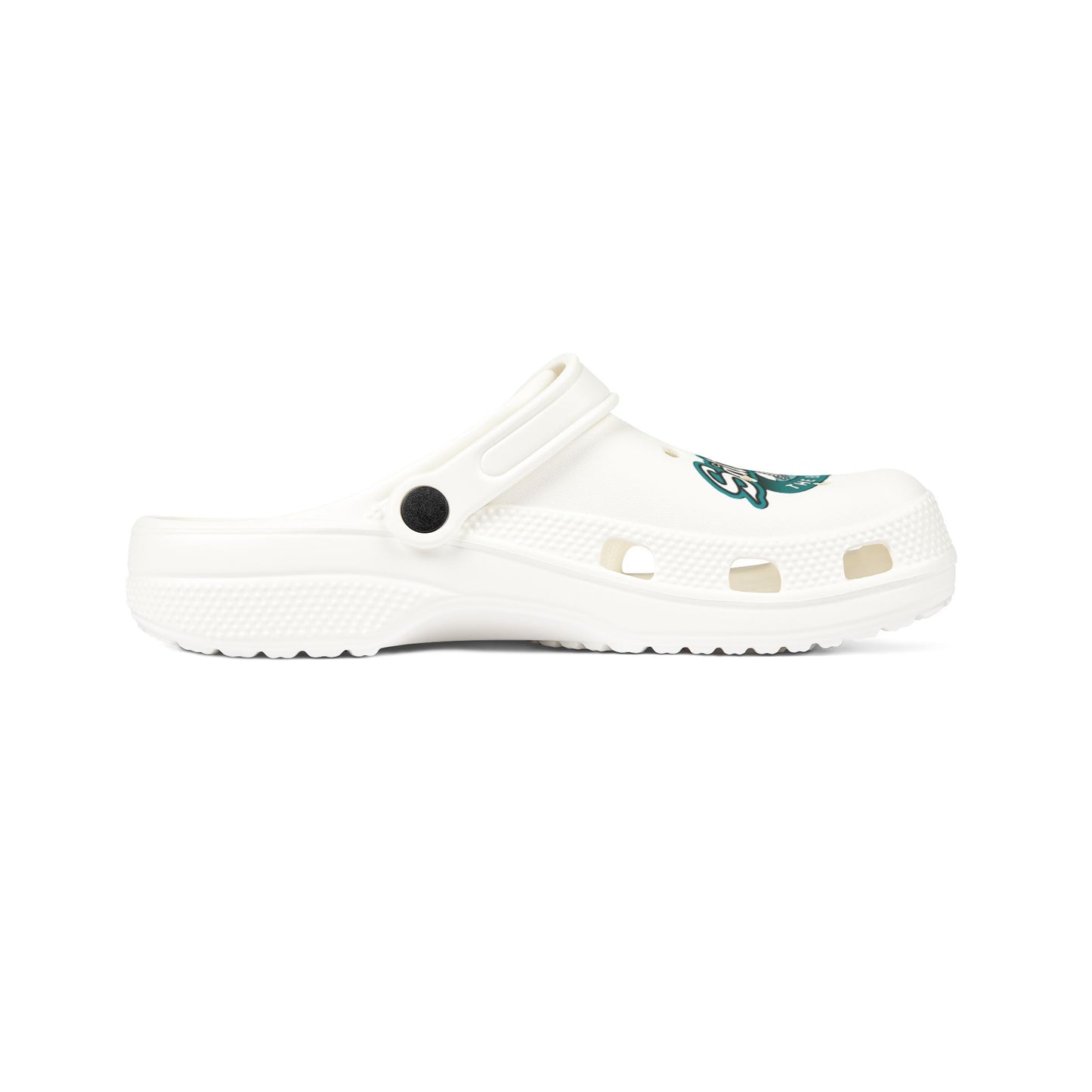 Tim Theesfeld Gedächtnis Crocs - Salty Element