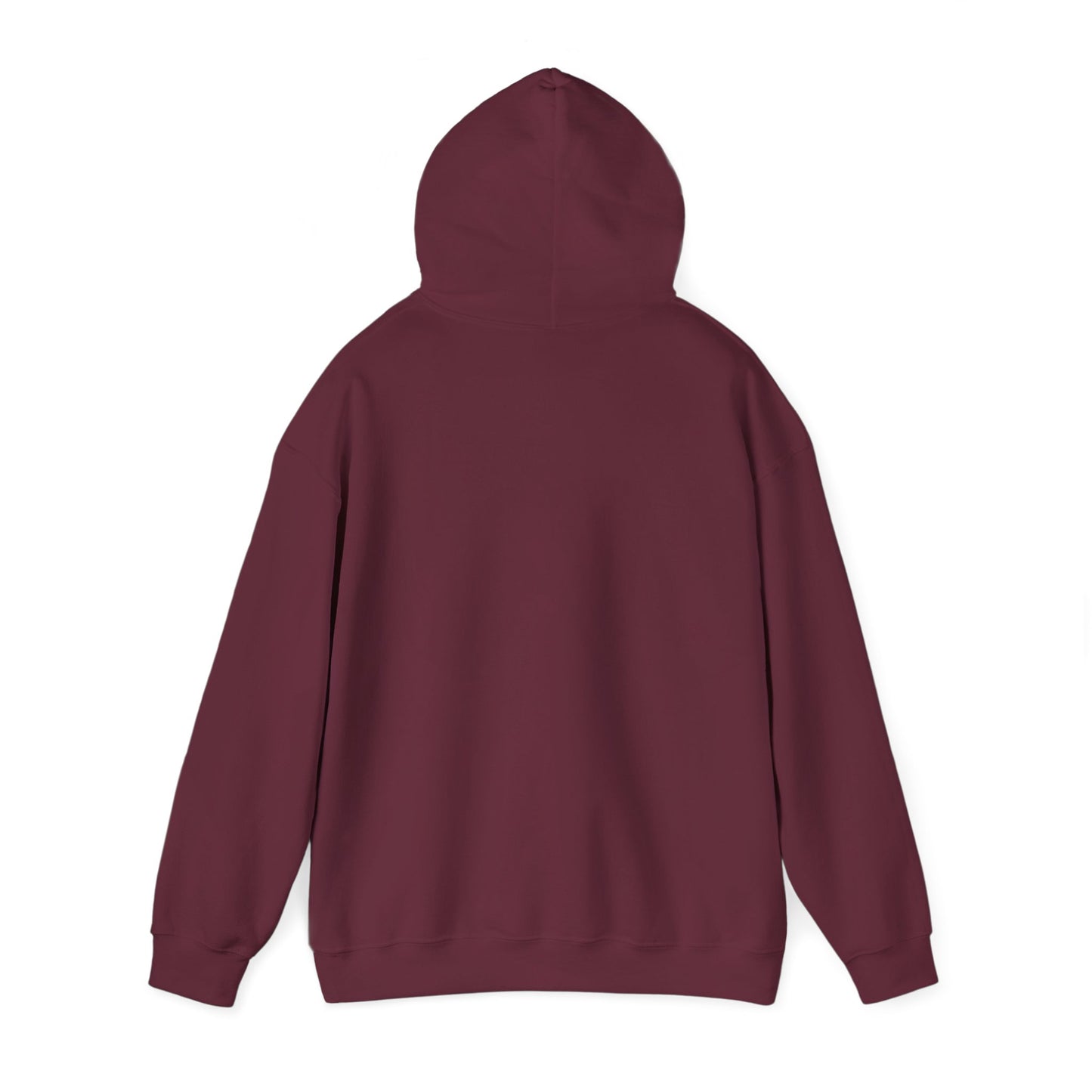 Mountain VANNØYA Unisex Hoodie - Cozy, Outdoor-Inspired Sweatshirt