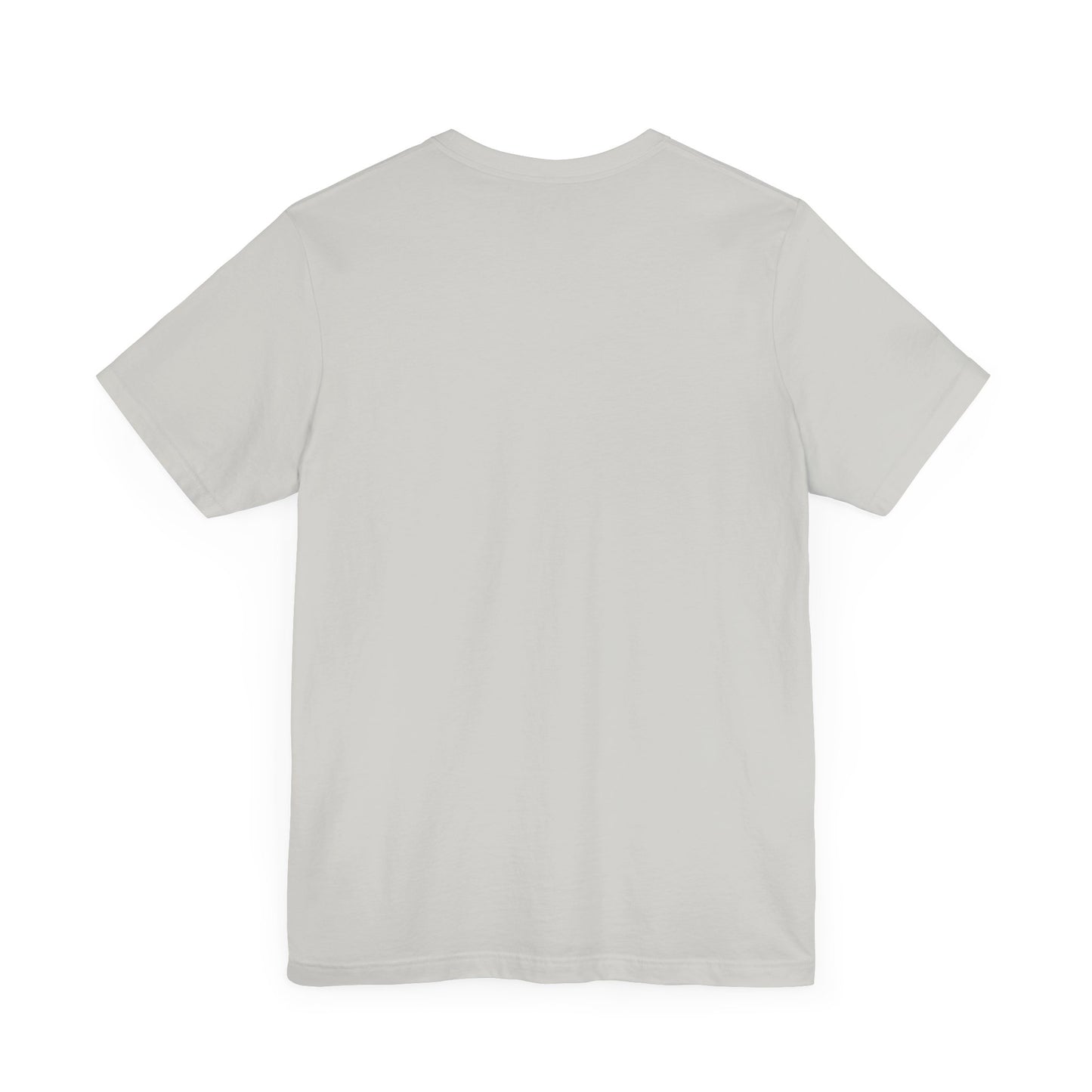 Unisex Jersey T-Shirt – Buroysund-Design für Alltag & Abenteuer