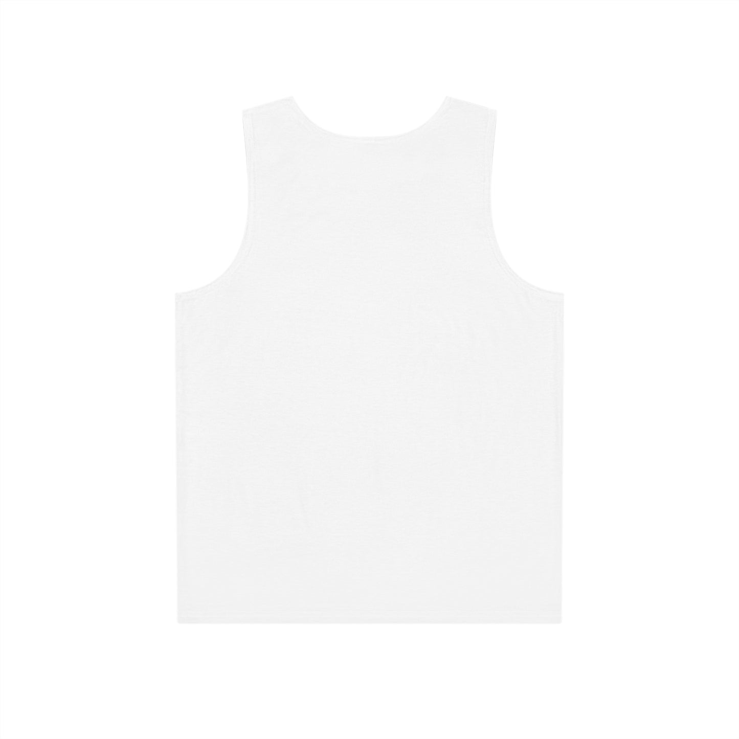 Herren Tanktop mit Salty Element Logo – Leicht, lässig, gemacht für warme Tage am Wasser
