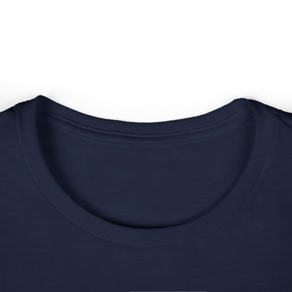 Softstyle Damen-T-Shirt „Puffin Edition“ – Fröhlich. Bequem. Persönlich.