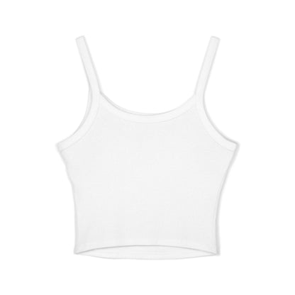 VANNØYA Damen-Tanktop – Luftig, lässig & nordisch inspiriert