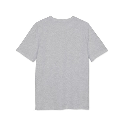 Bring nordisches Flair in deine Garderobe – mit unserem stilvollen Unisex-T-Shirt!