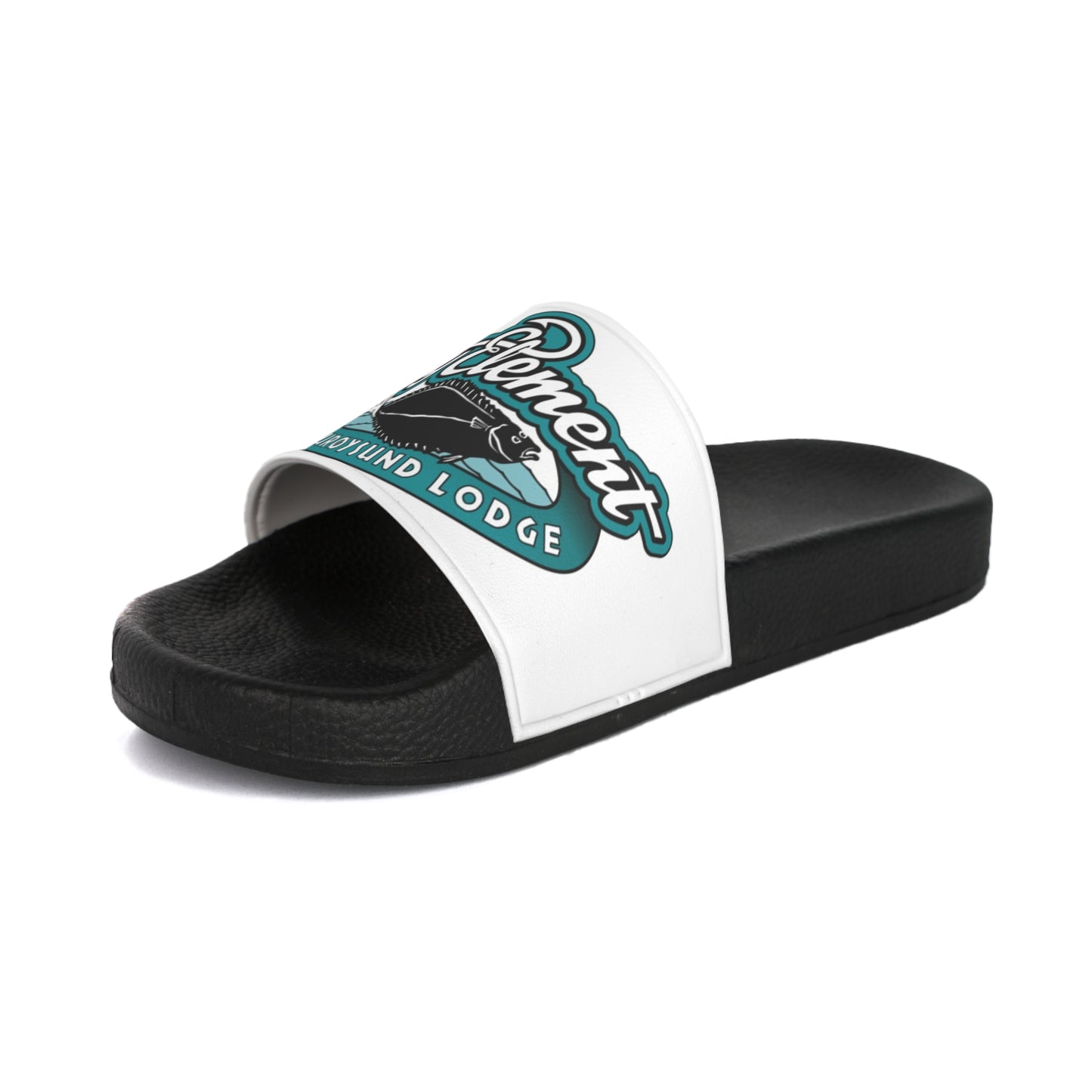 Herren-Slide-Sandalen – Leicht, bequem & gemacht für Sommertage