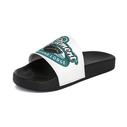 Herren-Slide-Sandalen – Leicht, bequem & gemacht für Sommertage
