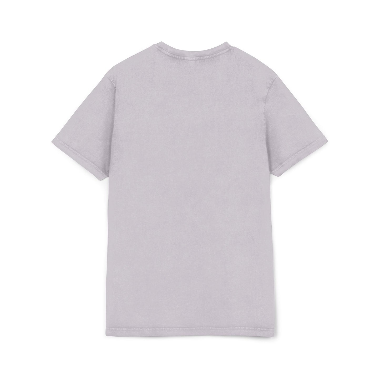 Vintage T-Shirt im Acid-Wash-Look – Mit Salty Element Logo für den maritimen Stil mit Charakter