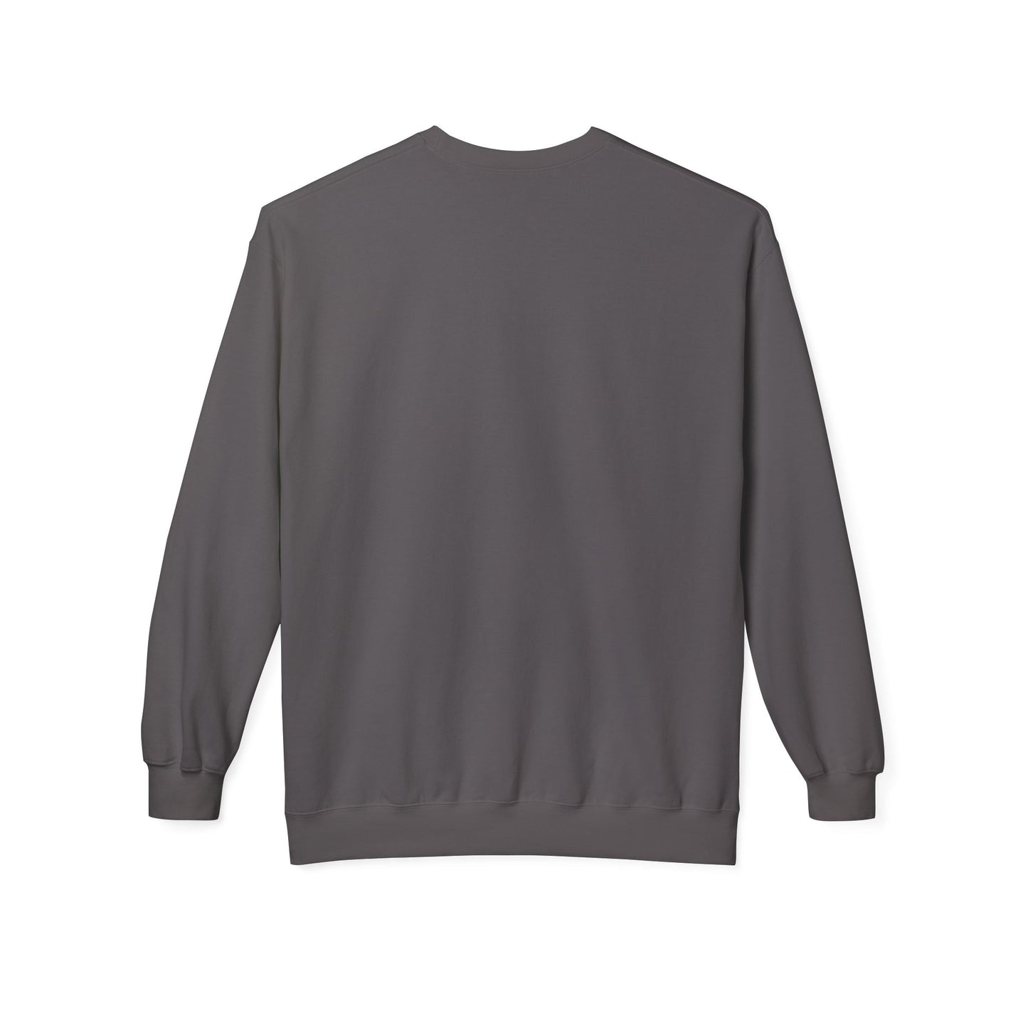Salty Element Fleece-Sweatshirt – Bequem. Zeitlos. Für alle, die es nordisch mögen.