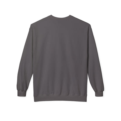 Salty Element Fleece-Sweatshirt – Bequem. Zeitlos. Für alle, die es nordisch mögen.