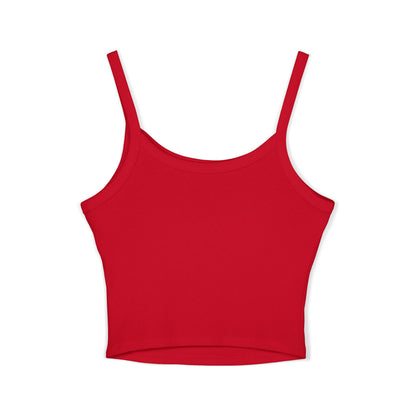 VANNØYA Damen-Tanktop – Luftig, lässig & nordisch inspiriert