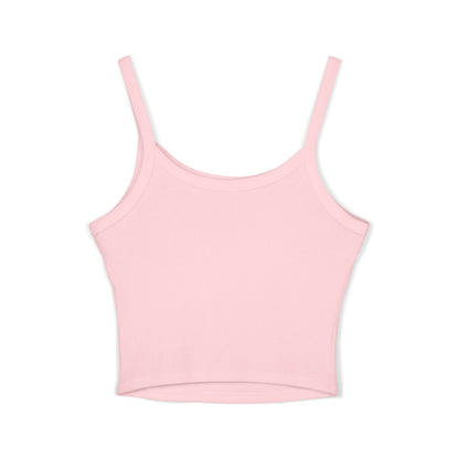 VANNØYA Damen-Tanktop – Luftig, lässig & nordisch inspiriert