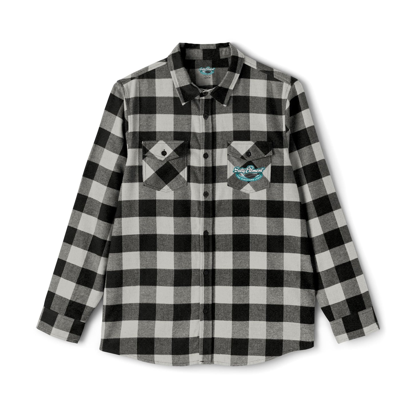 Unisex Flanellhemd – Gemütlich, zeitlos & nordisch inspiriert