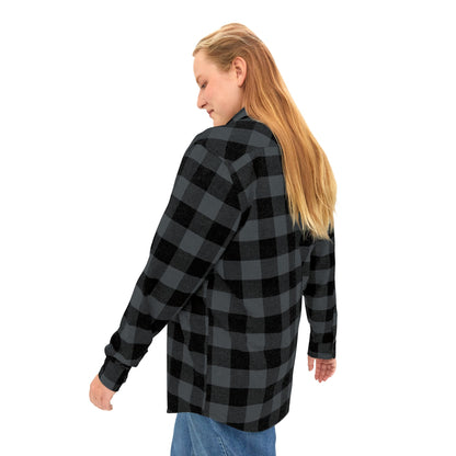 Unisex Flanellhemd – Gemütlich, zeitlos & nordisch inspiriert