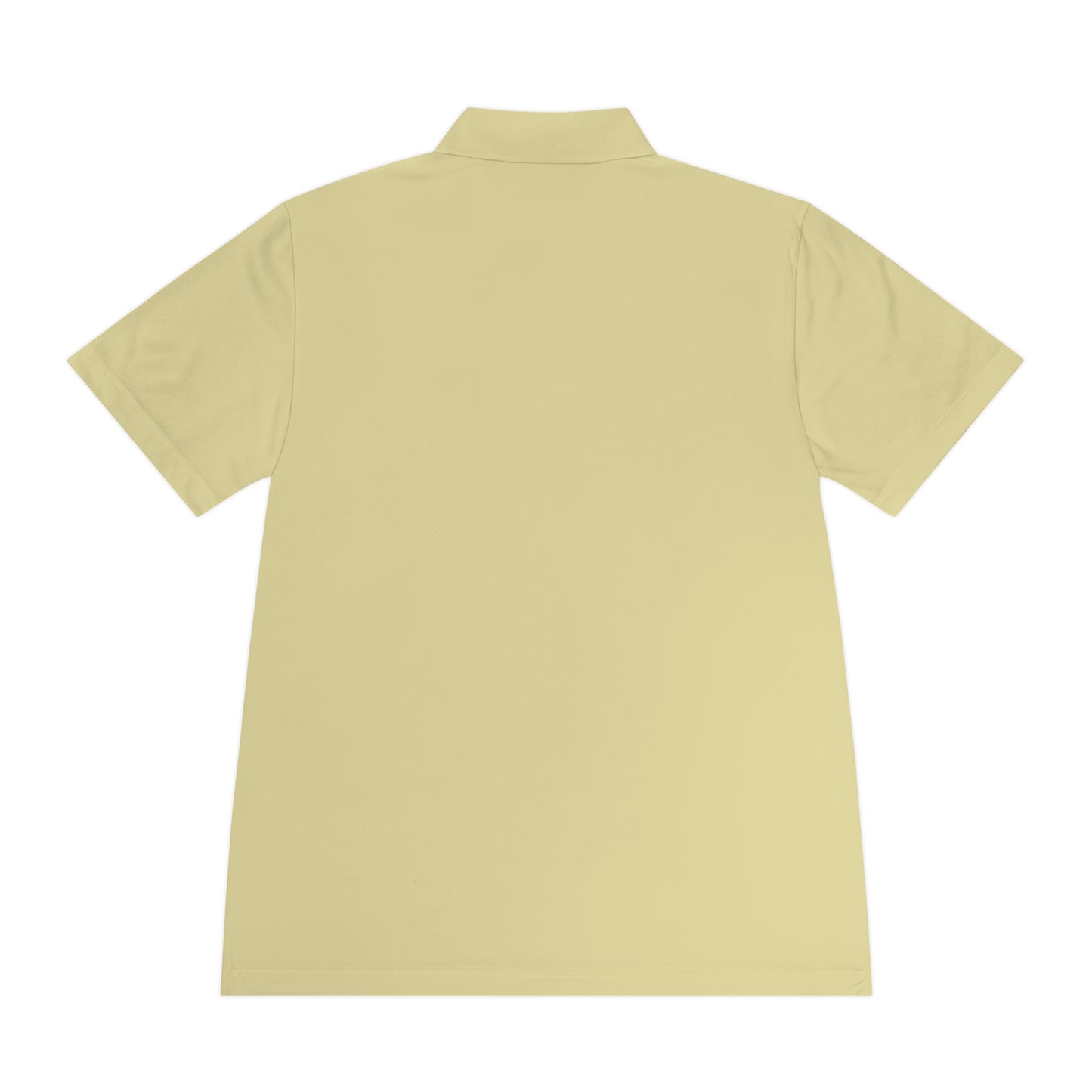 Sport Polo Shirt – Funktion trifft Stil in Buroysund-Optik