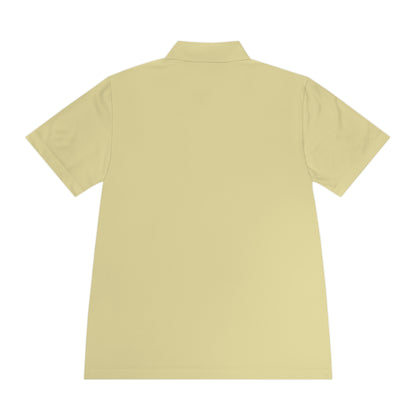 Sport Polo Shirt – Funktion trifft Stil in Buroysund-Optik