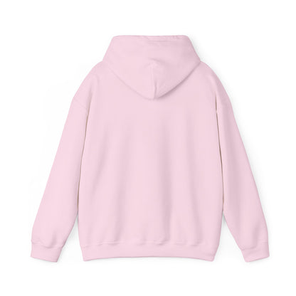 Mountain VANNØYA Unisex Hoodie - Cozy, Outdoor-Inspired Sweatshirt