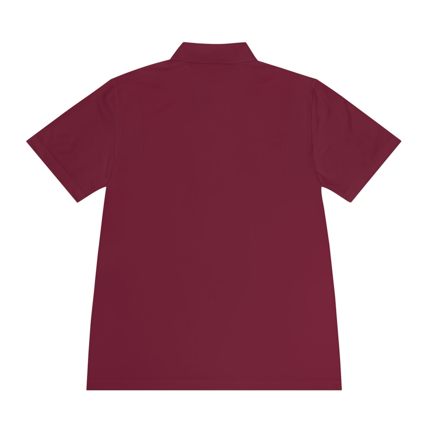 Sport Polo Shirt – Funktion trifft Stil in Buroysund-Optik