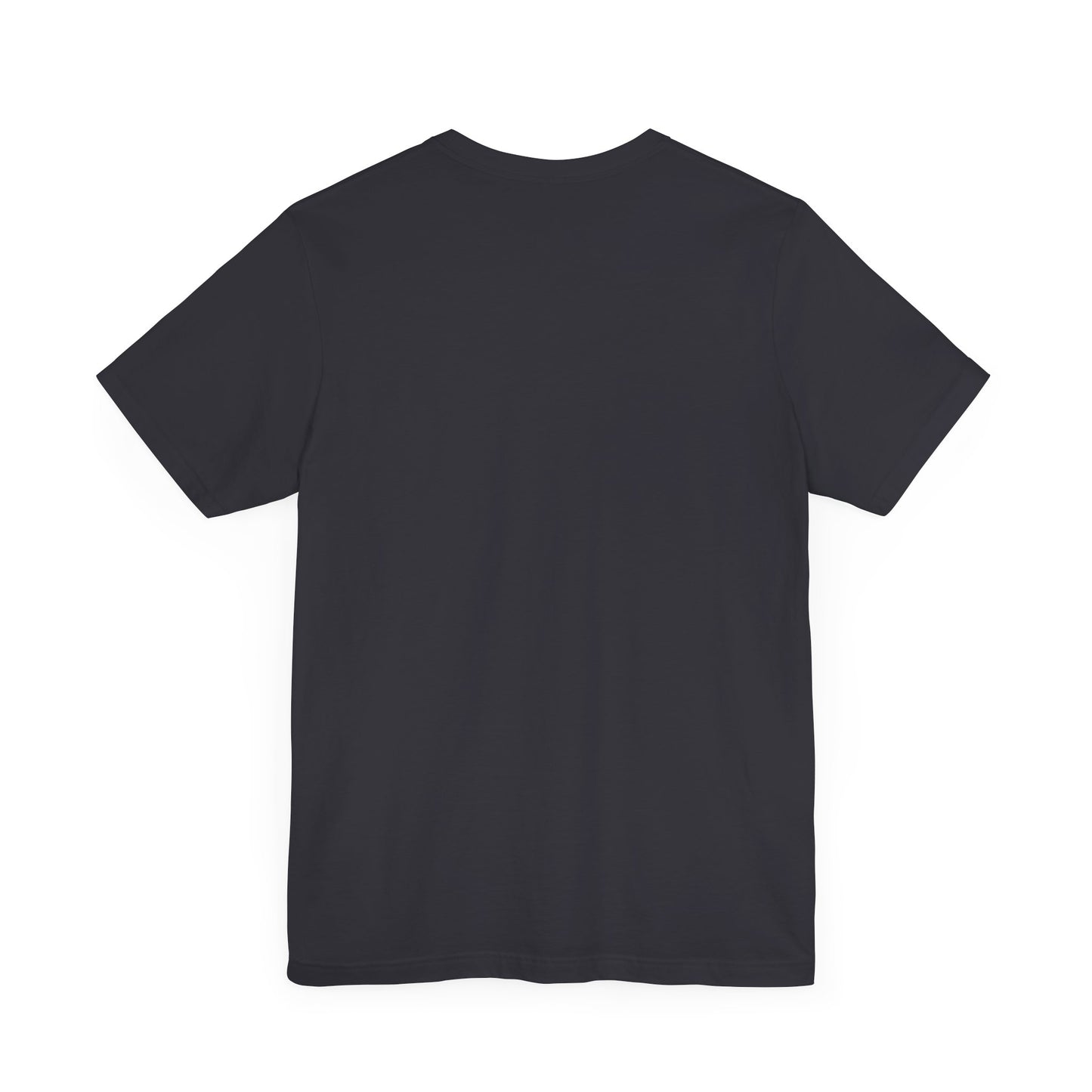Unisex Jersey T-Shirt – Buroysund-Design für Alltag & Abenteuer