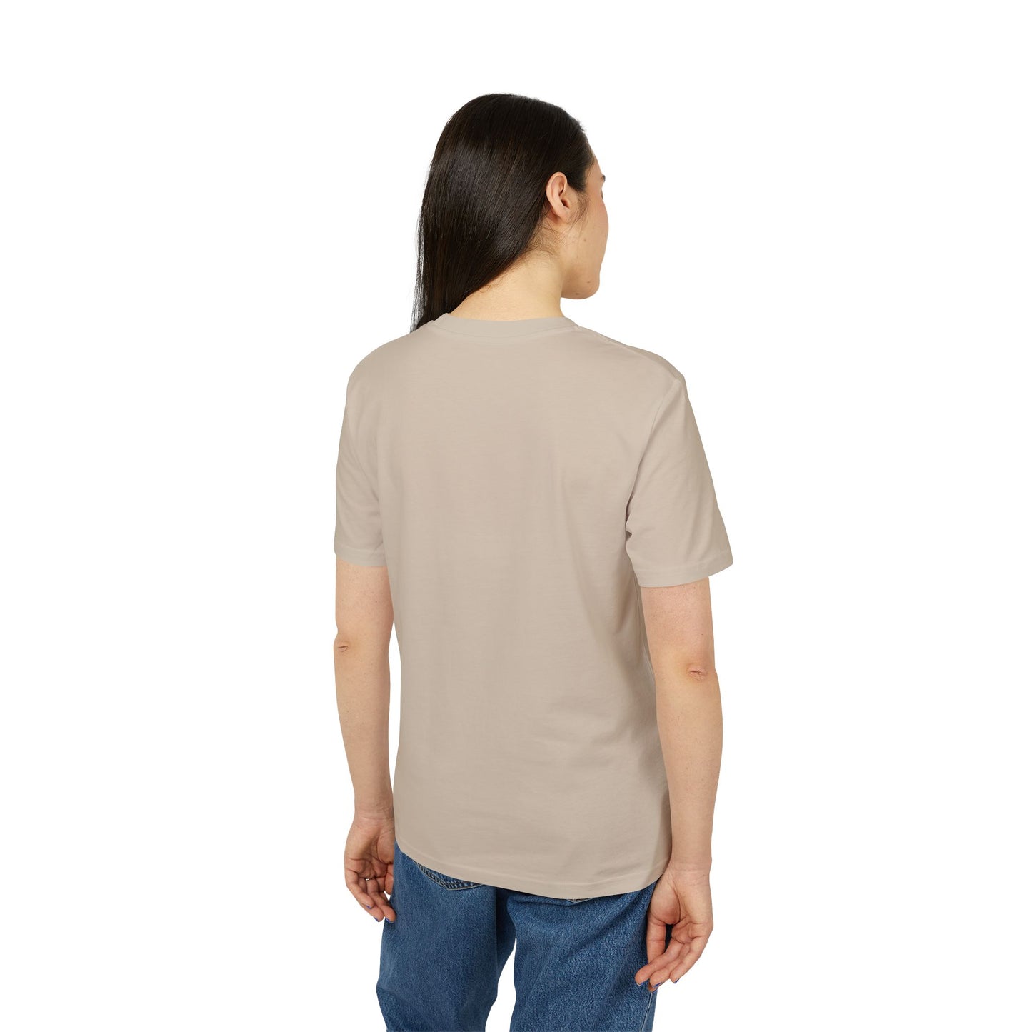 Bring nordisches Flair in deine Garderobe – mit unserem stilvollen Unisex-T-Shirt!