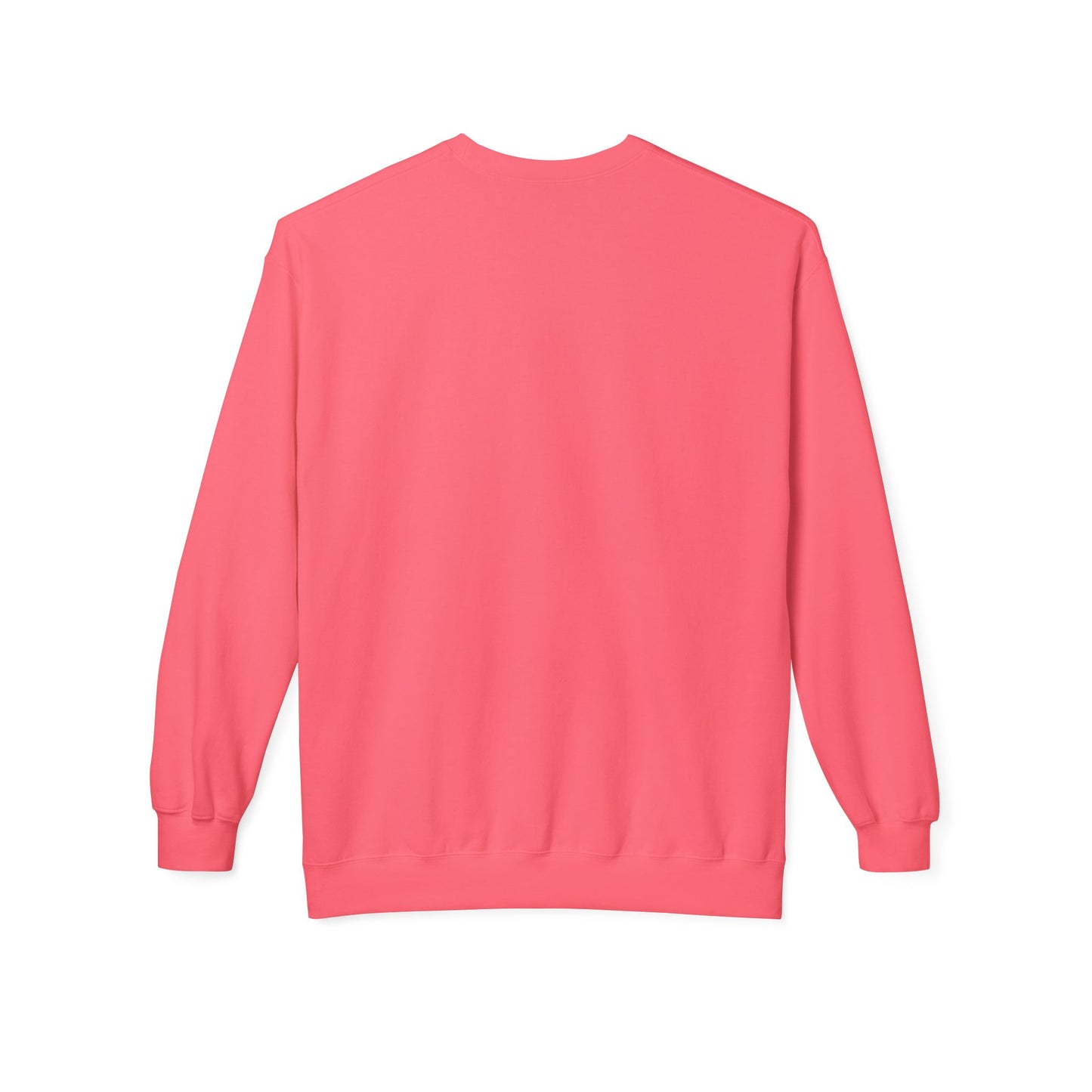 Salty Element Fleece-Sweatshirt – Bequem. Zeitlos. Für alle, die es nordisch mögen.