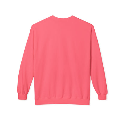 Salty Element Fleece-Sweatshirt – Bequem. Zeitlos. Für alle, die es nordisch mögen.