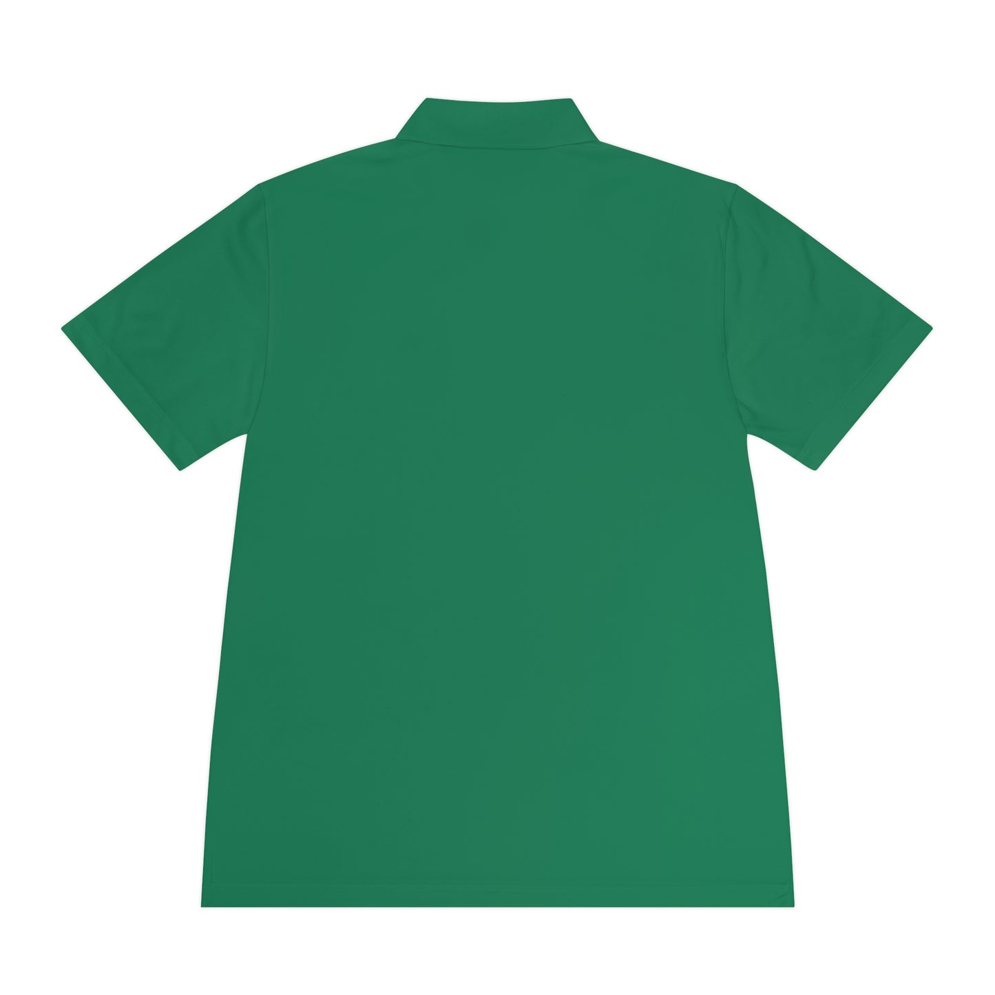 Sport Polo Shirt – Funktion trifft Stil in Buroysund-Optik