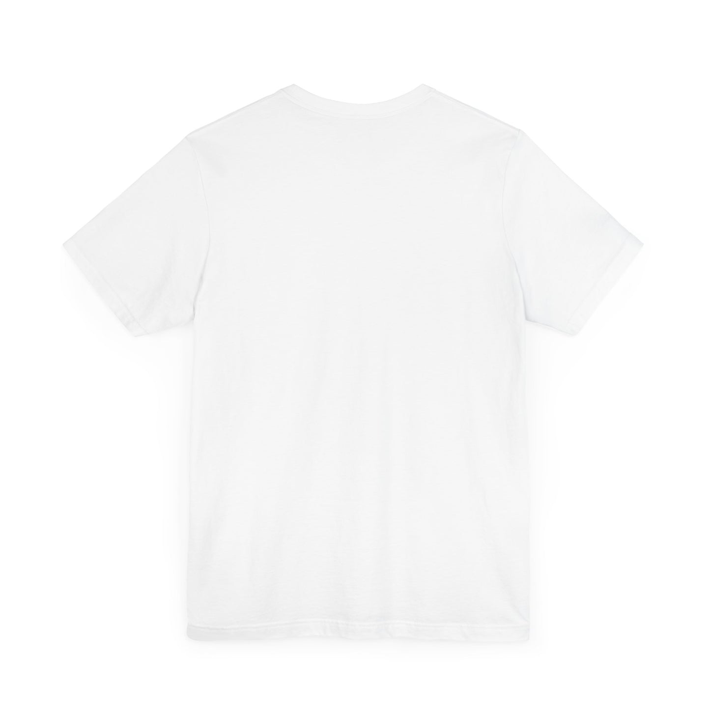 Unisex Jersey T-Shirt – Buroysund-Design für Alltag & Abenteuer