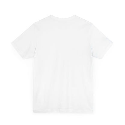 Unisex Jersey T-Shirt – Buroysund-Design für Alltag & Abenteuer