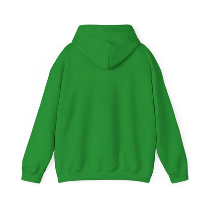 Mountain VANNØYA Unisex Hoodie - Cozy, Outdoor-Inspired Sweatshirt