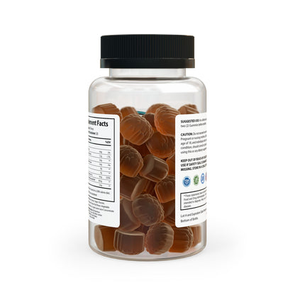 Sleep Well Gummies – Natürlich besser schlafen