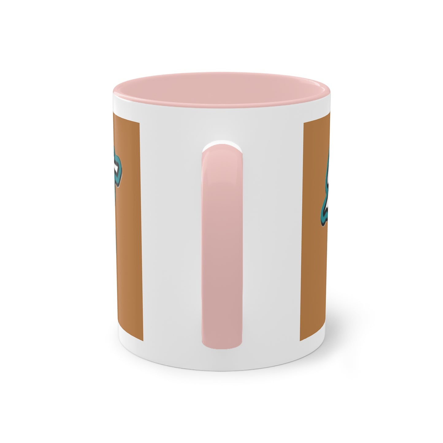 Salty Elements Two-Tone Coffee Mug - 11oz