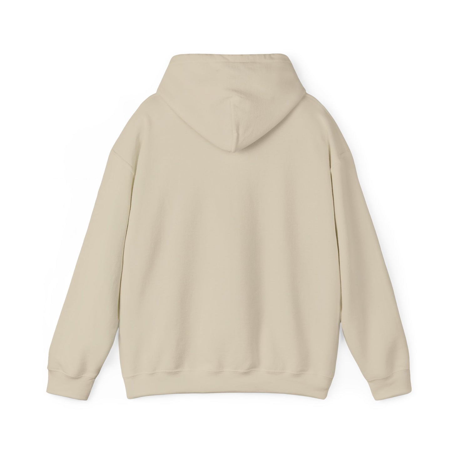 Mountain VANNØYA Unisex Hoodie - Cozy, Outdoor-Inspired Sweatshirt