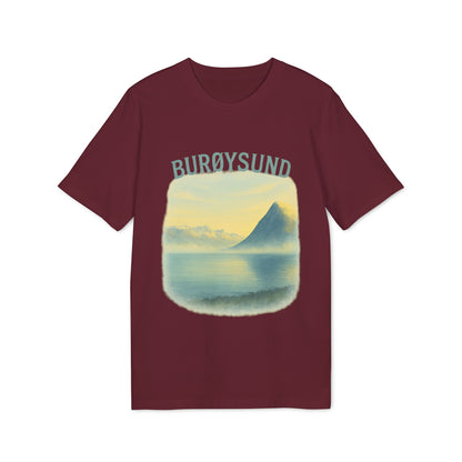 Bring nordisches Flair in deine Garderobe – mit unserem stilvollen Unisex-T-Shirt!