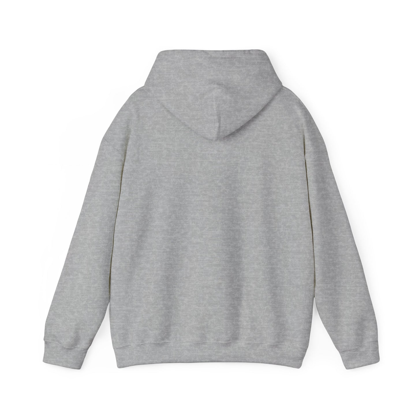 Mountain VANNØYA Unisex Hoodie - Cozy, Outdoor-Inspired Sweatshirt