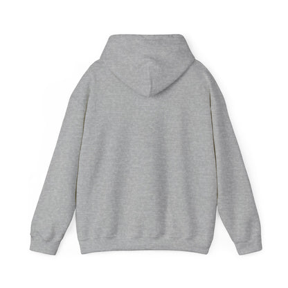 Mountain VANNØYA Unisex Hoodie - Cozy, Outdoor-Inspired Sweatshirt