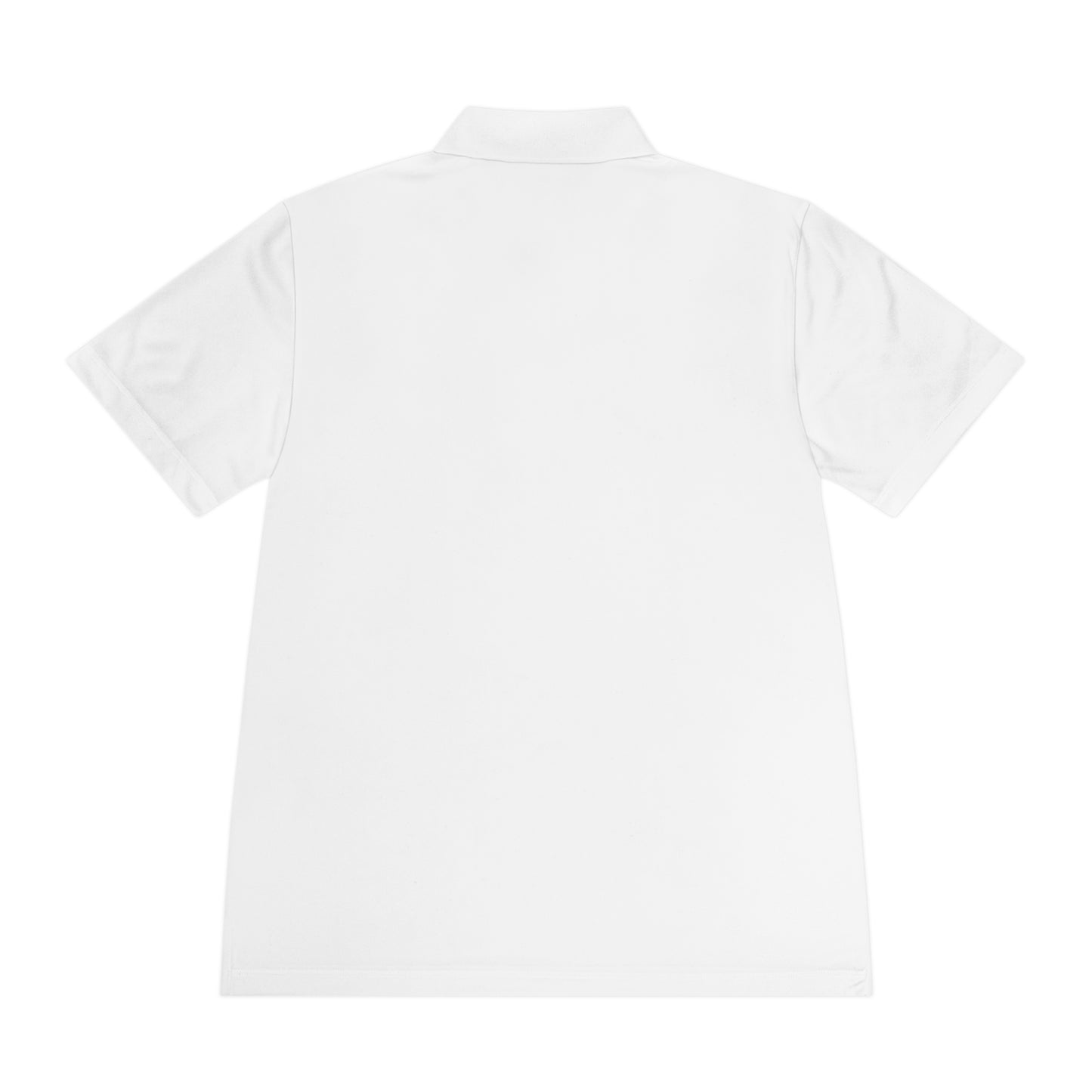 Sport Polo Shirt – Funktion trifft Stil in Buroysund-Optik