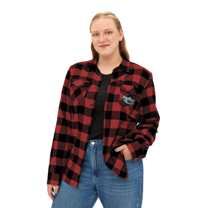 Unisex Flanellhemd – Gemütlich, zeitlos & nordisch inspiriert