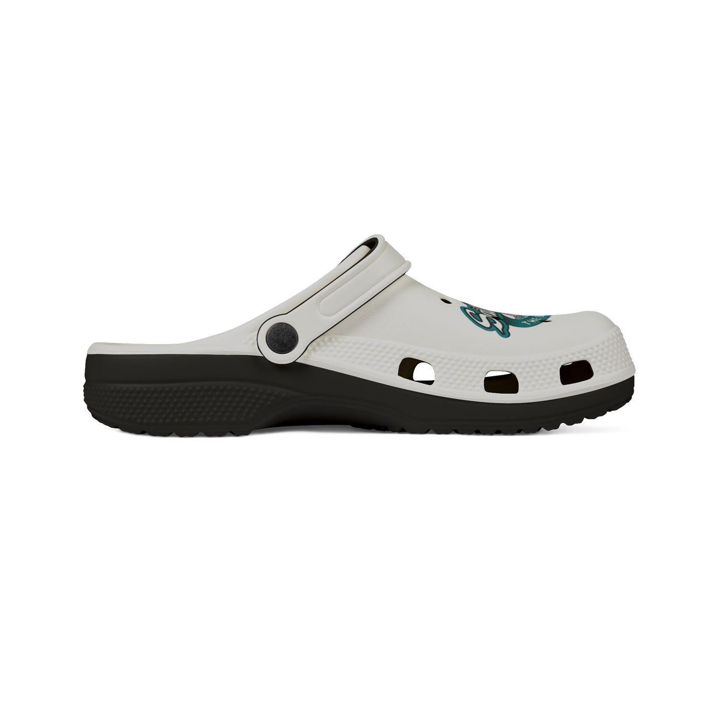 Tim Theesfeld Gedächtnis Crocs - Salty Element