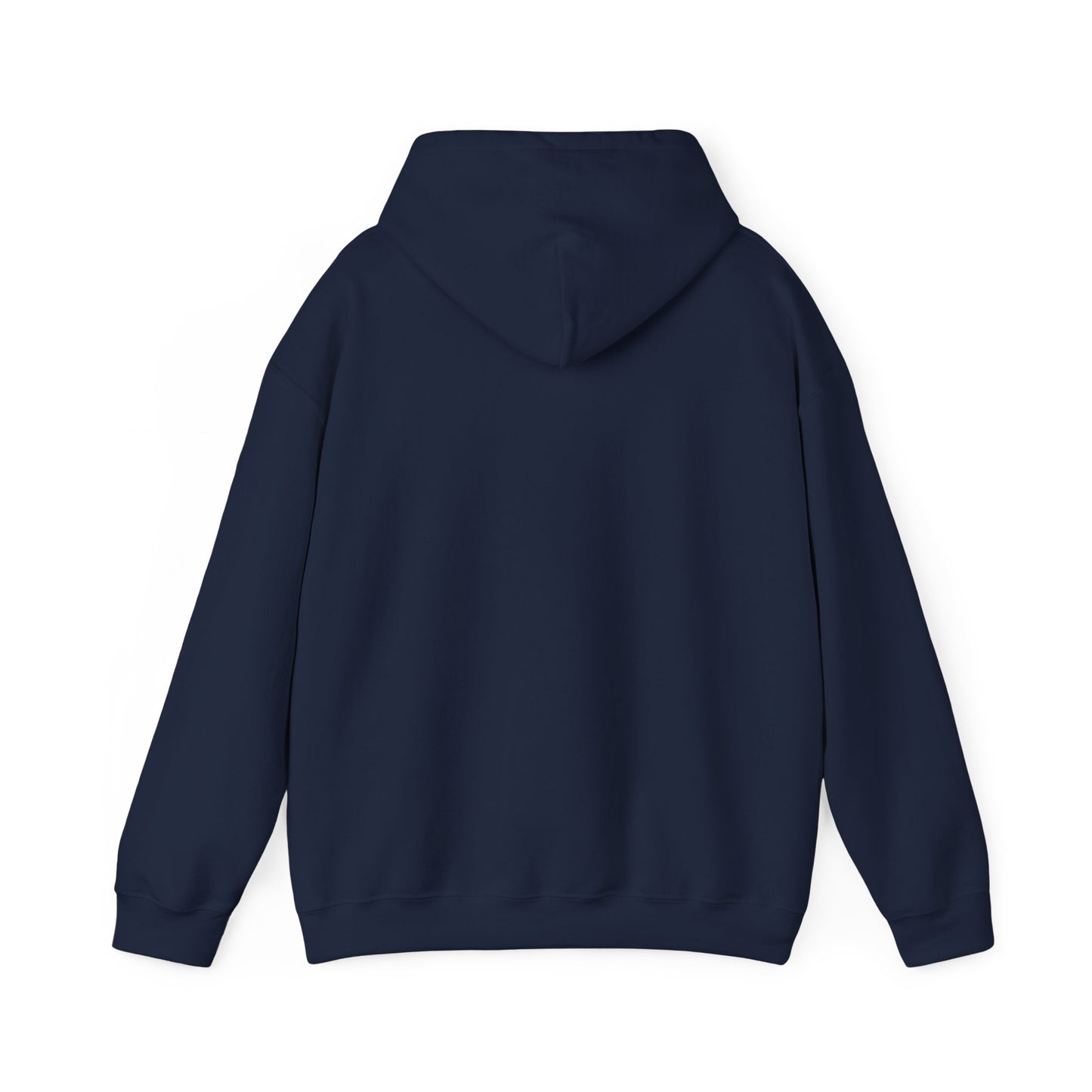 Mountain VANNØYA Unisex Hoodie - Cozy, Outdoor-Inspired Sweatshirt