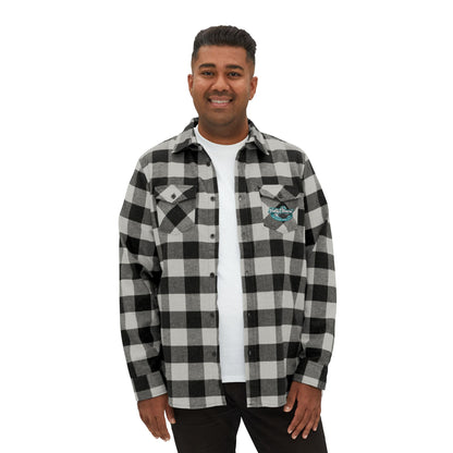 Unisex Flanellhemd – Gemütlich, zeitlos & nordisch inspiriert