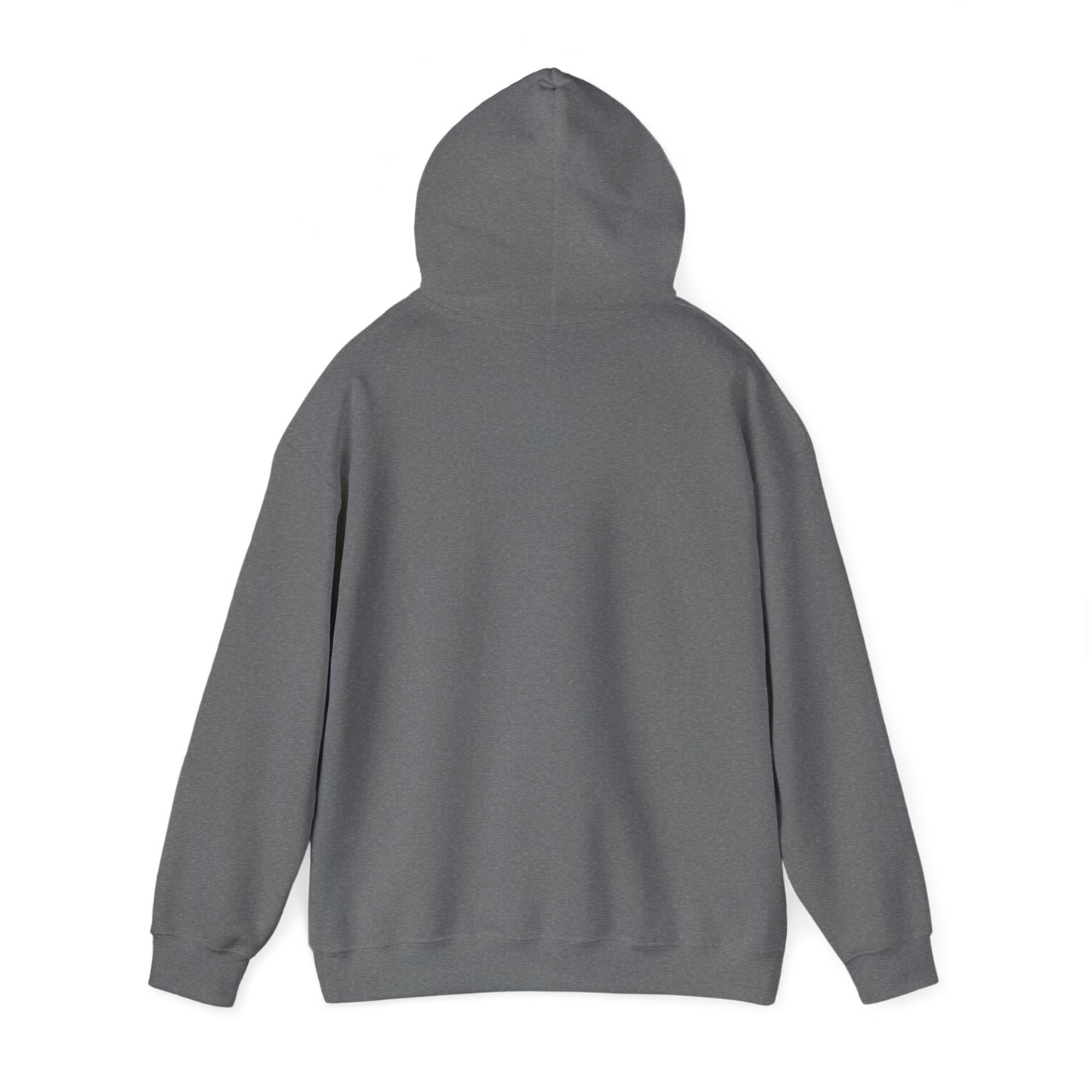 Mountain VANNØYA Unisex Hoodie - Cozy, Outdoor-Inspired Sweatshirt