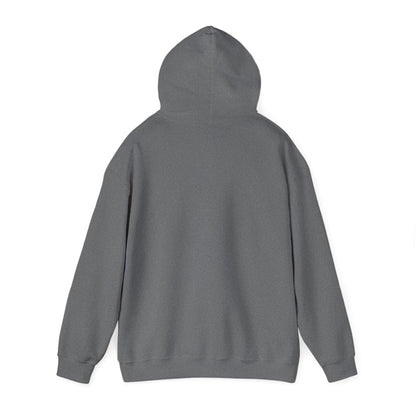 Mountain VANNØYA Unisex Hoodie - Cozy, Outdoor-Inspired Sweatshirt