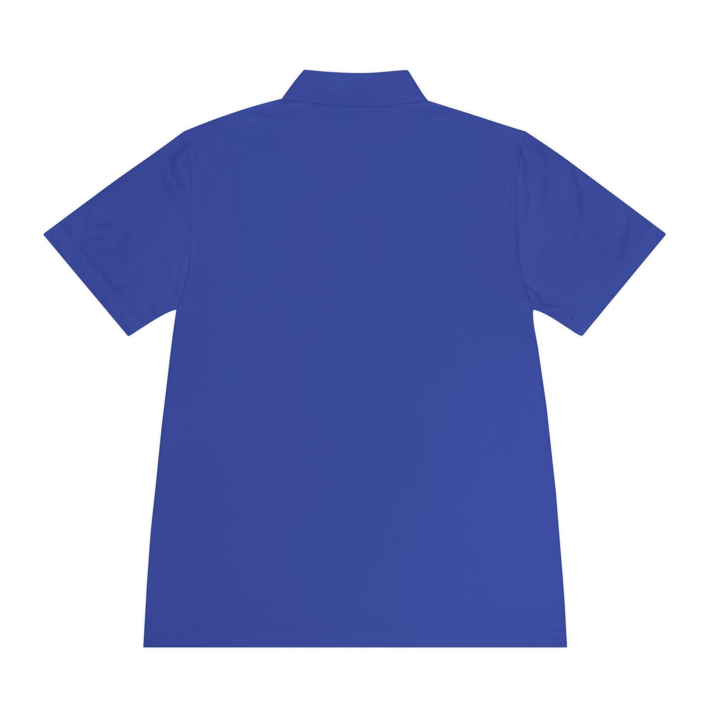 Sport Polo Shirt – Funktion trifft Stil in Buroysund-Optik