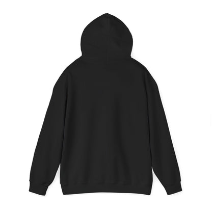 Mountain VANNØYA Unisex Hoodie - Cozy, Outdoor-Inspired Sweatshirt