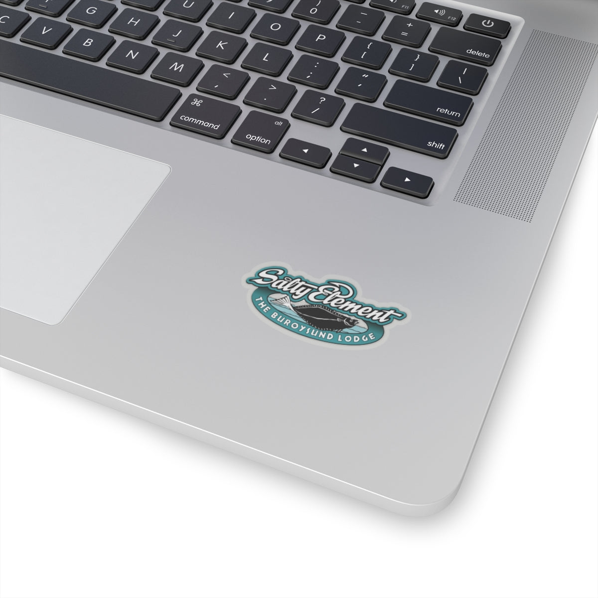 Kleiner Sticker, große Wirkung – unsere Salty Element Sticker-Kollektion