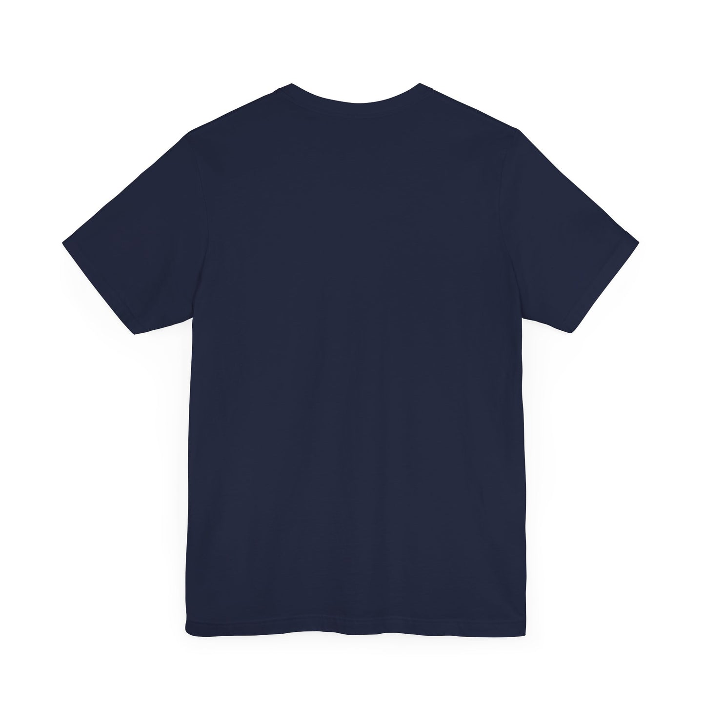 Unisex Jersey T-Shirt – Buroysund-Design für Alltag & Abenteuer