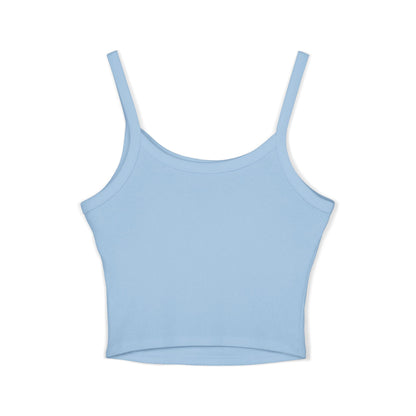 VANNØYA Damen-Tanktop – Luftig, lässig & nordisch inspiriert