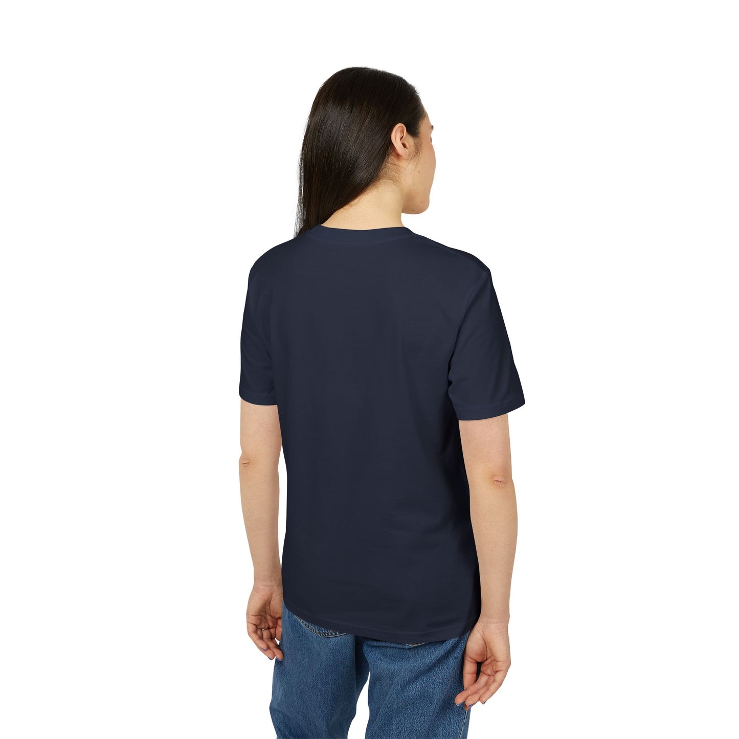 Bring nordisches Flair in deine Garderobe – mit unserem stilvollen Unisex-T-Shirt!