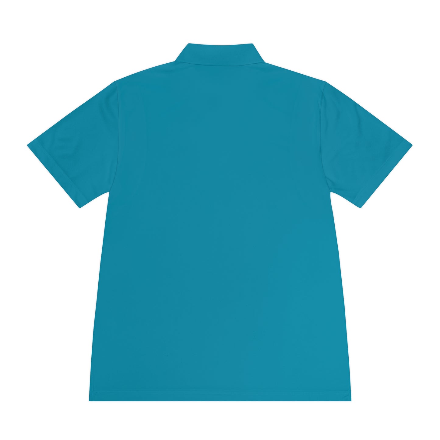 Sport Polo Shirt – Funktion trifft Stil in Buroysund-Optik