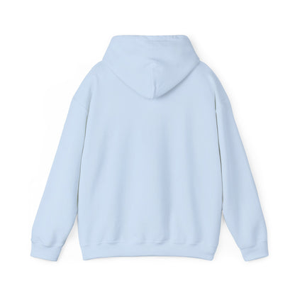 Mountain VANNØYA Unisex Hoodie - Cozy, Outdoor-Inspired Sweatshirt