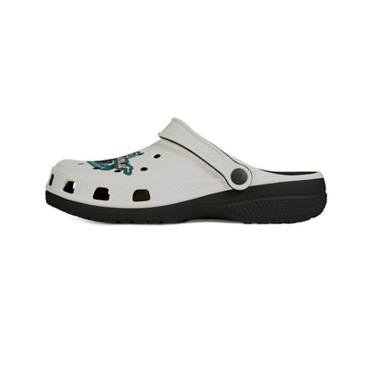 Tim Theesfeld Gedächtnis Crocs - Salty Element